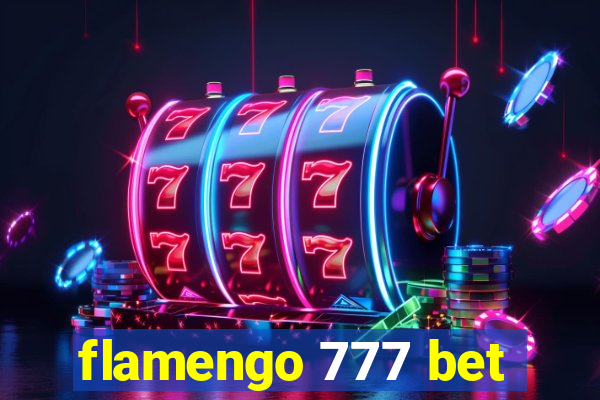 flamengo 777 bet